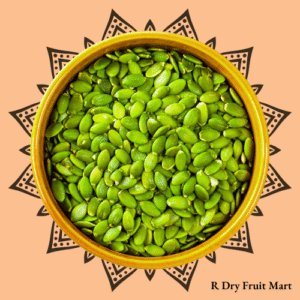 pumpkin seeds